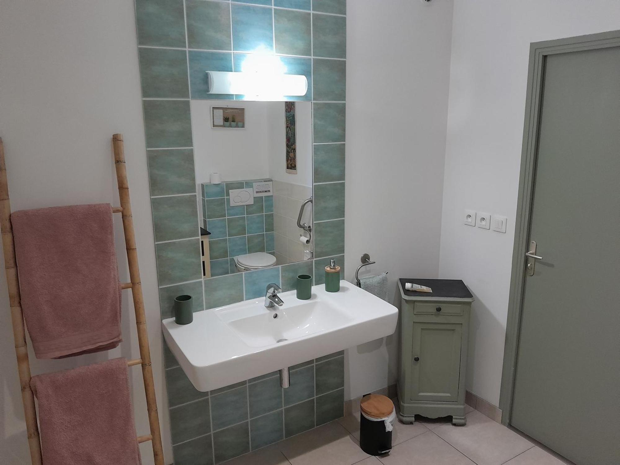 Bed and Breakfast Les Loges De Yoff Ambon Экстерьер фото