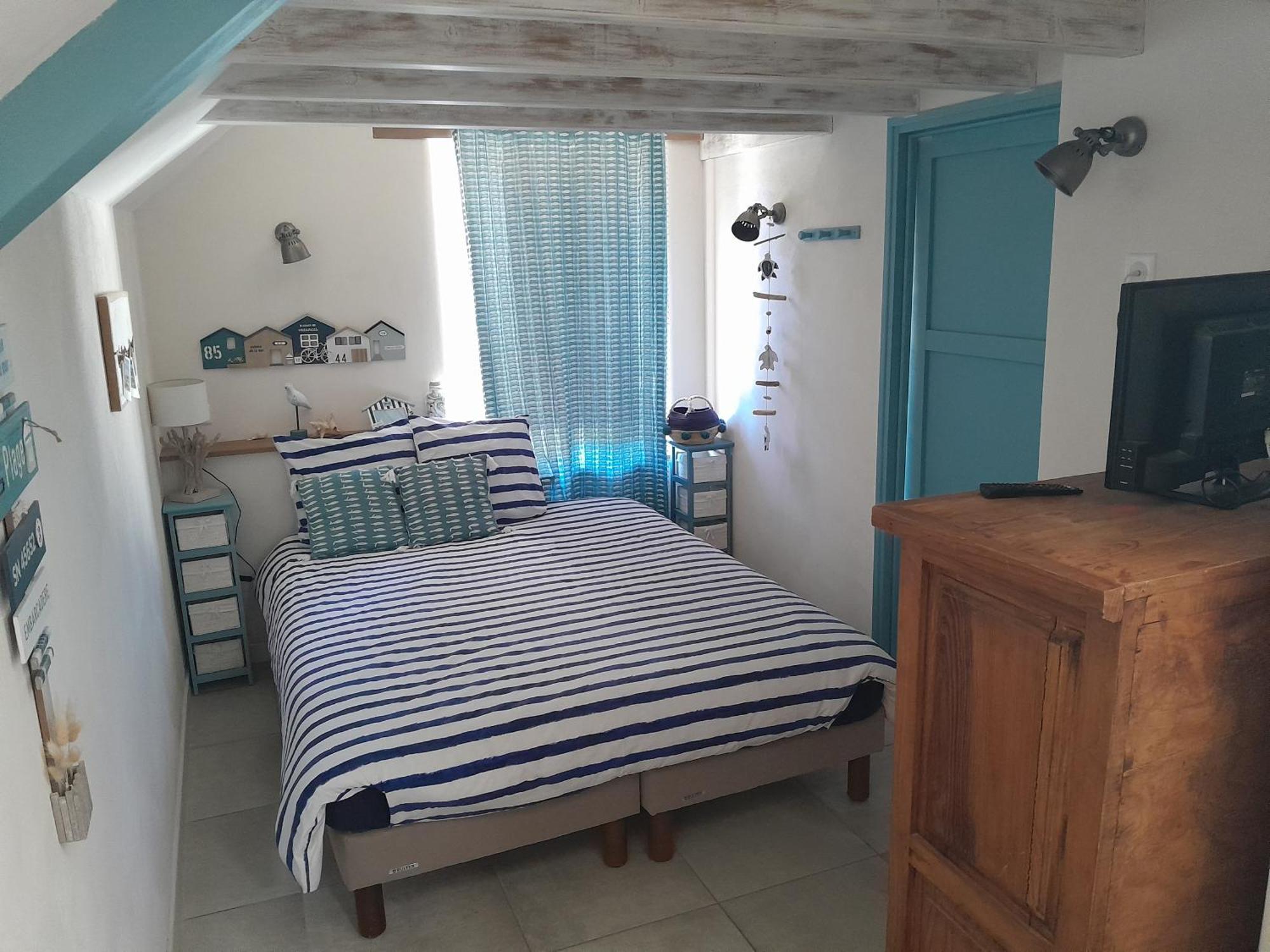 Bed and Breakfast Les Loges De Yoff Ambon Экстерьер фото